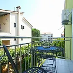 Apartment Ivan 1911