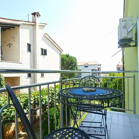 Apartment Ivan 1911