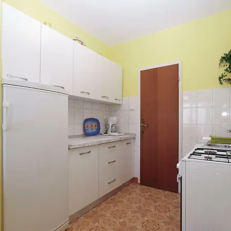 Apartment Ivan 1911