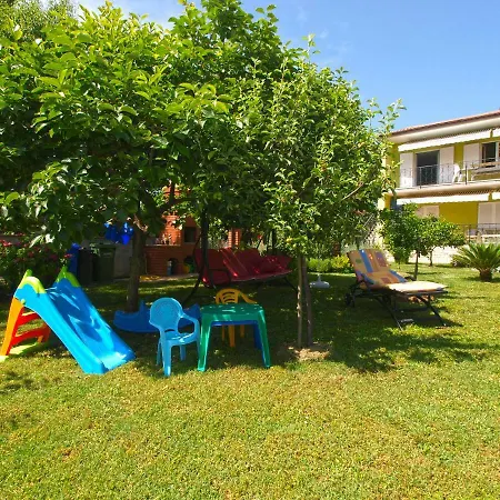 Apartamento Ivan 1911 *