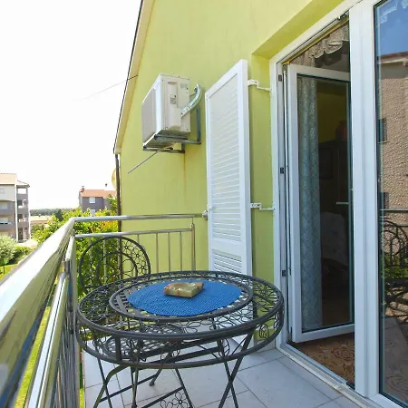 Ivan 1911 Apartment Medulin