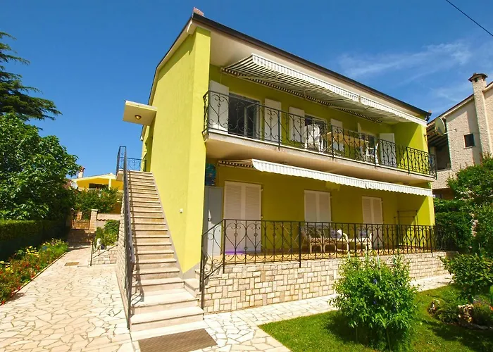 Ivan 1911 Appartement Medulin