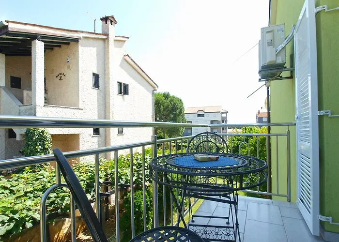 Appartement Ivan 1911