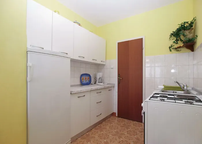 Appartement Ivan 1911