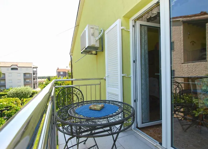 Ivan 1911 Appartement Medulin
